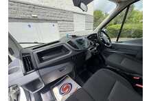 Ford Transit 350 EcoBlue 