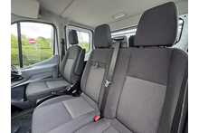 Ford Transit 350 EcoBlue 
