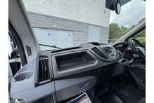 Ford Transit 350 EcoBlue 