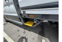 Ford Transit 350 EcoBlue 
