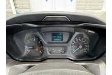 Ford Transit 350 EcoBlue 