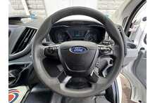 Ford Transit 350 EcoBlue 