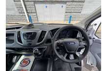 Ford Transit 350 EcoBlue 