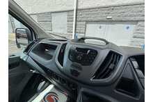 Ford Transit 350 EcoBlue 