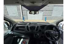 Ford Transit 350 EcoBlue 