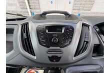 Ford Transit 350 EcoBlue 