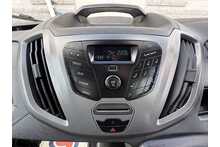 Ford Transit 350 EcoBlue 