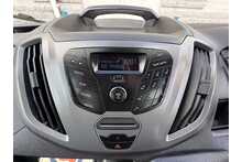 Ford Transit 350 EcoBlue 