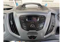 Ford Transit 350 EcoBlue 