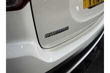 Mitsubishi Outlander DI-D 4 