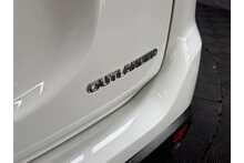 Mitsubishi Outlander DI-D 4 