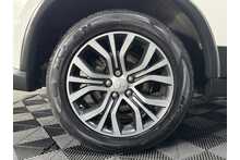 Mitsubishi Outlander DI-D 4 