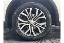 Mitsubishi Outlander DI-D 4 