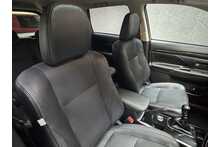 Mitsubishi Outlander DI-D 4 