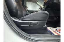 Mitsubishi Outlander DI-D 4 