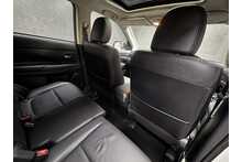 Mitsubishi Outlander DI-D 4 