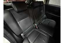 Mitsubishi Outlander DI-D 4 