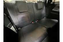 Mitsubishi Outlander DI-D 4 