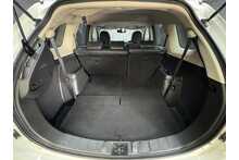Mitsubishi Outlander DI-D 4 