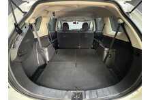 Mitsubishi Outlander DI-D 4 