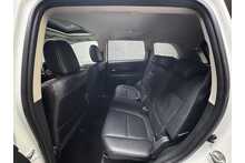 Mitsubishi Outlander DI-D 4 