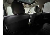 Mitsubishi Outlander DI-D 4 