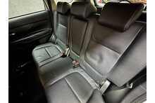 Mitsubishi Outlander DI-D 4 