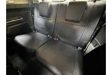 Mitsubishi Outlander DI-D 4 