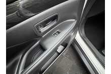 Mitsubishi Outlander DI-D 4 