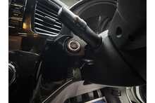 Mitsubishi Outlander DI-D 4 