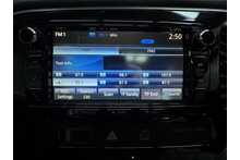 Mitsubishi Outlander DI-D 4 