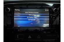 Mitsubishi Outlander DI-D 4 