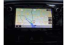 Mitsubishi Outlander DI-D 4 