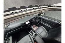 Mitsubishi Outlander DI-D 4 