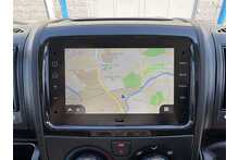 Peugeot Boxer BlueHDi 335 Professional Premium + 