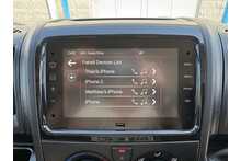 Peugeot Boxer BlueHDi 335 Professional Premium + 