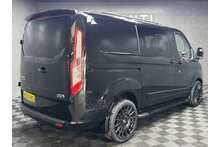 Ford Transit Custom 300 EcoBlue Limited 