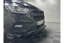 Ford Transit Custom 300 EcoBlue Limited 