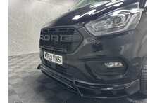 Ford Transit Custom 300 EcoBlue Limited 