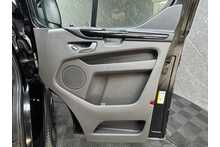 Ford Transit Custom 300 EcoBlue Limited 