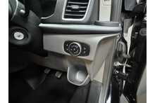 Ford Transit Custom 300 EcoBlue Limited 