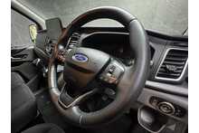 Ford Transit Custom 300 EcoBlue Limited 