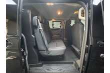 Ford Transit Custom 300 EcoBlue Limited 