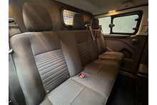 Ford Transit Custom 300 EcoBlue Limited 