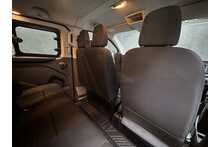 Ford Transit Custom 300 EcoBlue Limited 