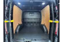 Ford Transit Custom 300 EcoBlue Limited 