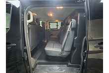 Ford Transit Custom 300 EcoBlue Limited 