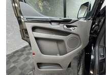 Ford Transit Custom 300 EcoBlue Limited 