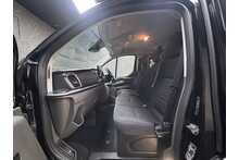 Ford Transit Custom 300 EcoBlue Limited 