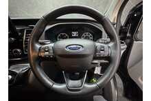 Ford Transit Custom 300 EcoBlue Limited 